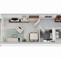 Wohnung zum Kaufen in München 329.000,00 € 38.5 m²