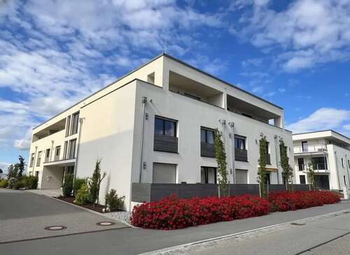 Foto - Wohnung zum Kaufen in Pocking 320.522,40 € 76.68 m²