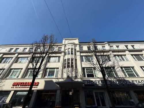 Foto - Büro in Wuppertal 910,00 € 107 m²