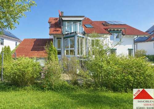 Foto - Haus zum Kaufen in Weissach 449.000,00 € 112 m²