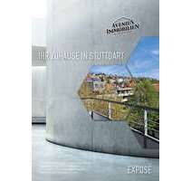 Wohnung zum Mieten in Stuttgart 890,00 € 57 m²