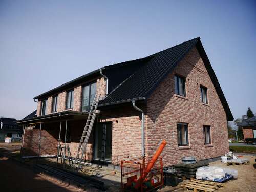 Foto - Wohnung zum Mieten in Heide 925,00 € 68.65 m²