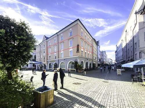 Foto - Büro in Rosenheim 2.150,00 € 217 m²