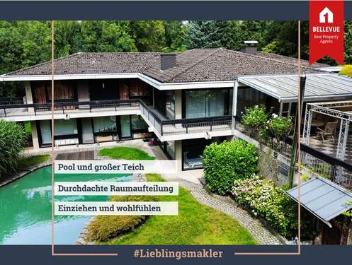 Foto - Haus zum Kaufen in Grevenbroich 1.850.000,00 € 402 m²