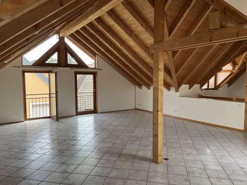 Foto - Wohnung zum Mieten in Norsingen 1.400,00 € 124.77 m²