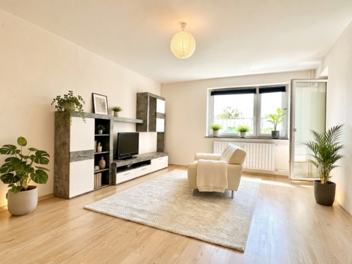 Foto - Wohnung zum Kaufen in Wolfsburg 119.500,00 € 67 m²