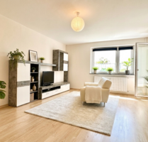 Wohnung zum Kaufen in Wolfsburg 119.500,00 € 67 m²