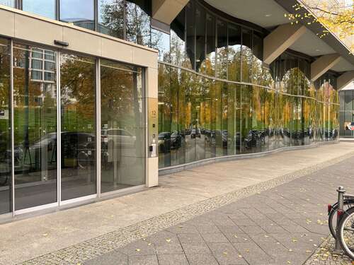 Foto - Einzelhandel in Berlin 12.000,00 € 400 m²