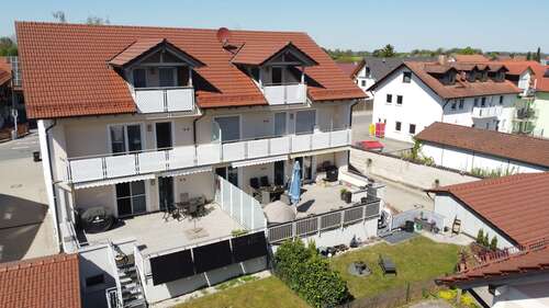 Foto - Haus zum Kaufen in Eichenried 2.590.000,00 € 571.48 m²