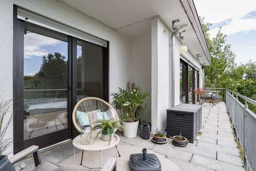 Foto - Wohnung zum Mieten in Bad Rappenau 1.409,00 € 142.33 m²