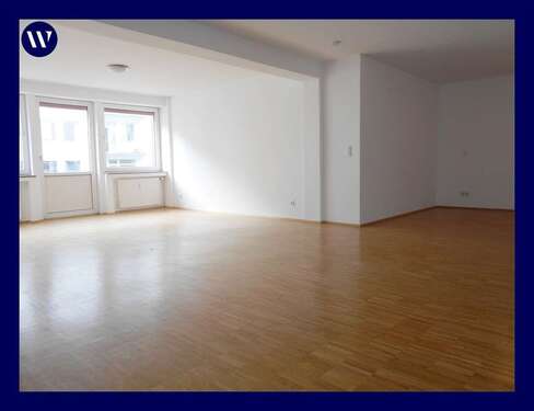 Foto - Wohnung zum Mieten in Düsseldorf 850,00 € 81 m²