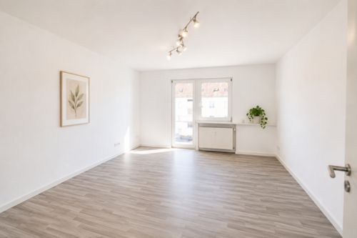 Foto - Wohnung zum Kaufen in Groß-Zimmern 195.000,00 € 68 m²
