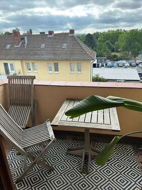 Foto - Wohnung zum Mieten in Kassel 660,00 € 60.64 m²