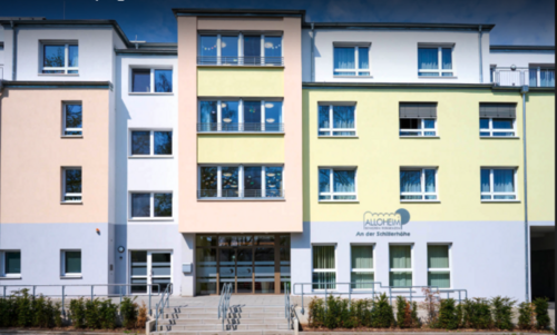 Foto - Wohnung zum Kaufen in Waldheim 139.950,00 € 47 m²