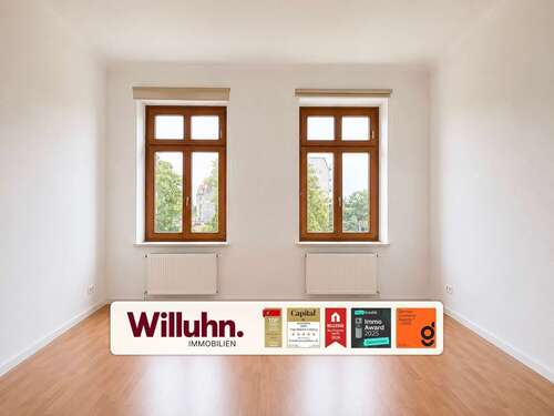 Foto - Wohnung zum Kaufen in Leipzig 259.000,00 € 75 m²