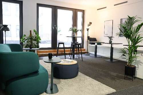 Foto - Büro in Frankfurt am Main 990,00 € 23 m²