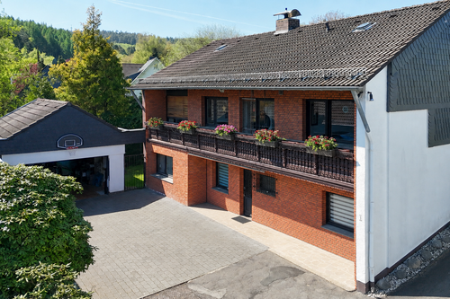 Foto - Haus zum Kaufen in Overath-Steinenbrück 448.000,00 € 114 m²