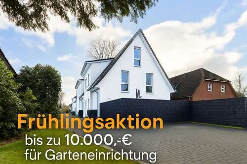 Foto - Haus zum Kaufen in Hamburg 875.000,00 € 136.13 m²