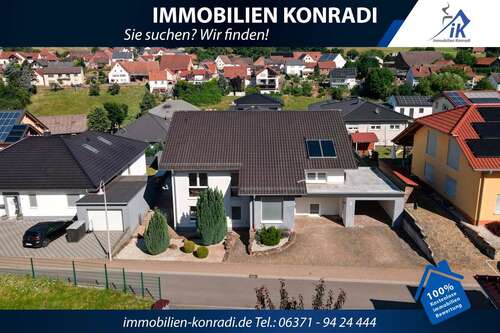 Foto - Haus zum Kaufen in Mittelbrunn 599.000,00 € 358 m²