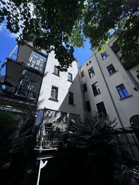 Foto - Wohnung zum Kaufen in Leipzig 195.450,00 € 63 m²