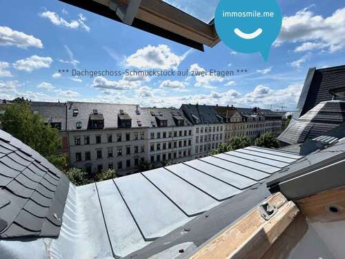 Foto - Wohnung zum Mieten in Chemnitz 450,00 € 82 m²