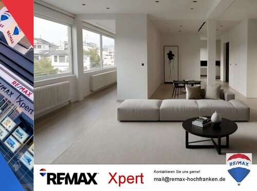 Foto - Wohnung zum Mieten in Kronach 890,00 € 90 m²