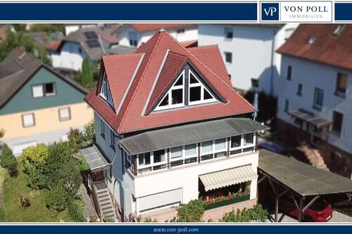 Foto - Haus zum Kaufen in Büdingen 350.000,00 € 133 m²