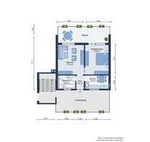 Wohnung zum Kaufen in Freiburg im Breisgau Opfingen 215.000,00 € 55.87 m² - Freiburg im Breisgau / Opfingen