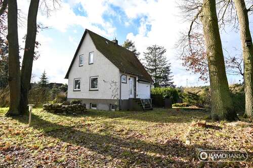 Foto - Haus zum Kaufen in Bad Bevensen Jastorf 199.000,00 € 102 m²