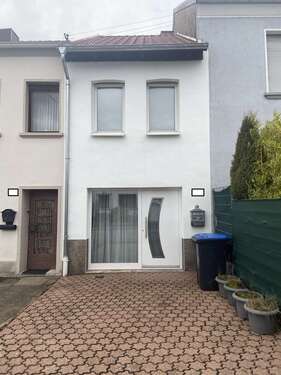 Foto - Haus zum Kaufen in Saarlouis 155.000,00 € 77 m²