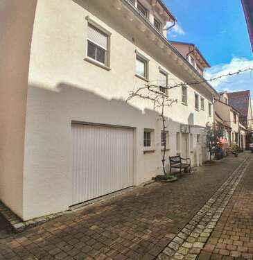 Foto - Haus zum Kaufen in Großbottwar 600.000,00 € 212.13 m²