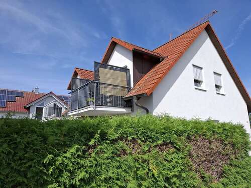 Foto - Wohnung zum Kaufen in Bühl 310.000,00 € 118 m²
