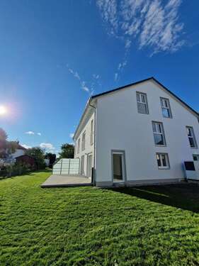 Foto - Haus zum Kaufen in Altenmünster 620.000,00 € 160 m²