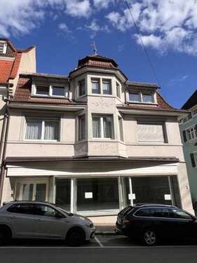 Foto - Einzelhandel in Donaueschingen 1.800,00 € 250 m²