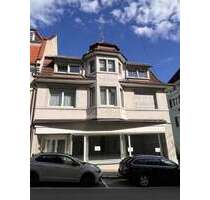 Einzelhandel in Donaueschingen 1.800,00 € 250 m²