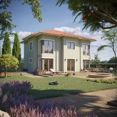 Foto - Haus zum Kaufen in Hohenfels 465.121,00 € 170 m²