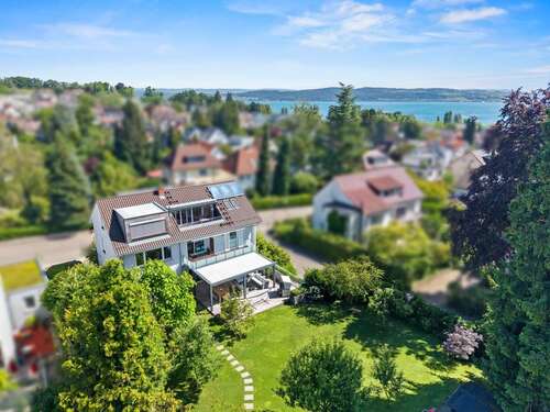 Foto - Haus zum Kaufen in Konstanz 2.980.000,00 € 349.68 m²