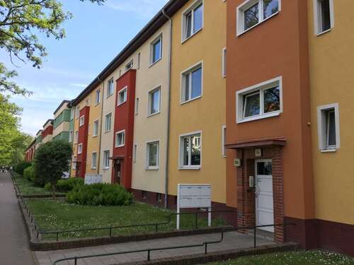 Foto - Wohnung zum Mieten in Magdeburg 290,00 € 48.14 m²