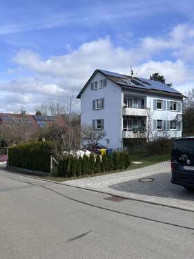 Foto - Wohnung zum Kaufen in Pfullendorf 180.000,00 € 51 m²