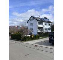 Wohnung zum Kaufen in Pfullendorf 180.000,00 € 51 m²