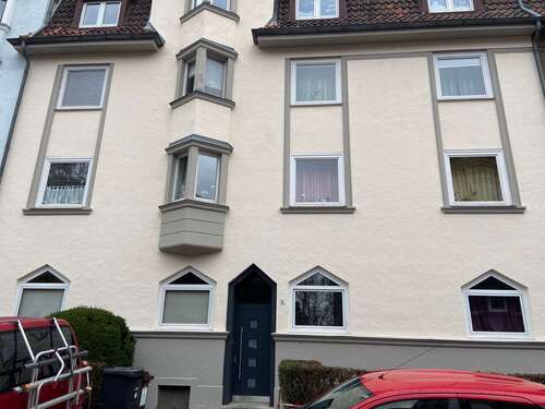 Foto - Wohnung zum Mieten in Hannover 660,00 € 55 m²