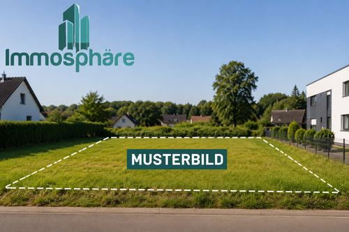 Foto - Grundstück zu verkaufen in Siegen 235.600,00 € 589 m²
