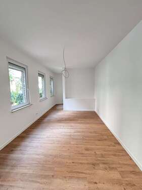 Foto - Wohnung zum Mieten in Mannheim 550,00 € 25 m²