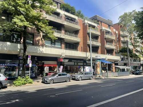 Foto - Einzelhandel in Düsseldorf 2.800,00 € 200 m²