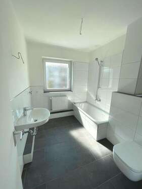Foto - Wohnung zum Mieten in Uetersen 599,00 € 63 m²