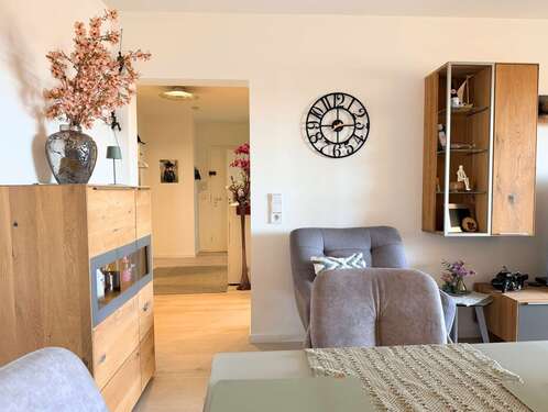 Foto - Wohnung zum Kaufen in Langen 342.000,00 € 78.77 m²
