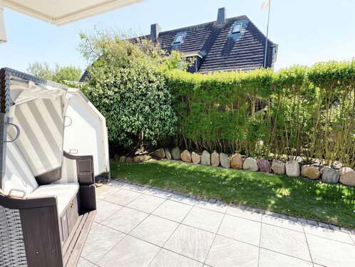 Foto - Wohnung zum Kaufen in Sylt 525.000,00 € 54 m²