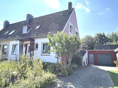 Foto - Haus zum Kaufen in Neumünster 195.000,00 € 84.57 m²