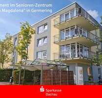 Wohnung zum Kaufen in Germering 179.000,00 € 22 m²