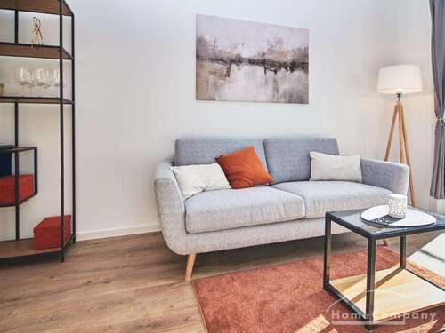 Foto - Wohnen auf Zeit in Hamburg 1.480,00 €